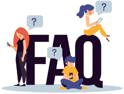 Our Faqs