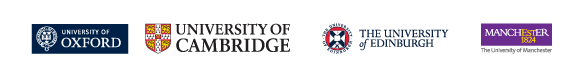 university logo